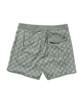 The RVCA Mens Freeport Boardshorts in Lead