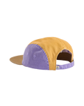 Fixie Cap in Purple Haze