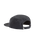 Fixie Cap in Faded Black