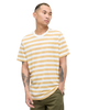 Butter Blend T-Shirt in Khaki Canvas