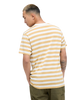 Butter Blend T-Shirt in Khaki Canvas