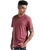 The Stance Mens Butter Blend T-Shirt in Rebel Rose
