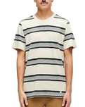 Butter Blend T-Shirt in Sand