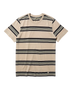 The Stance Mens Butter Blend T-Shirt in Sand