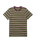 The Stance Mens Butter Blend T-Shirt in Port Wine