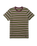 The Stance Mens Butter Blend T-Shirt in Port Wine
