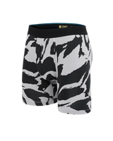The Stance Mens Bengal Out Boxers in Lilac