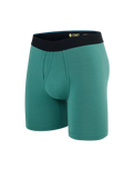 The Stance Mens Teal Boxers in Teal