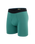 The Stance Mens Teal Boxers in Teal
