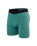 The Stance Mens Teal Boxers in Teal