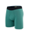 The Stance Mens Teal Boxers in Teal
