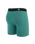 The Stance Mens Teal Boxers in Teal