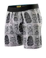 DJ Star Wars Boxer Brief in Black