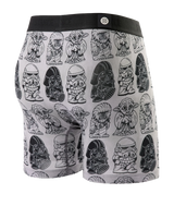 DJ Star Wars Boxer Brief in Black