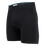The Stance Mens OG Boxers in Black
