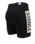 The Stance Mens OG Boxers in Black