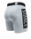 The Stance Mens OG Boxers in Heather Grey