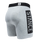 The Stance Mens OG Boxers in Heather Grey