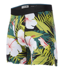 The Stance Mens Alonzo Boxers in Black