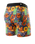 The Stance Mens Ode To Cali Boxers in Multi