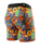 The Stance Mens Ode To Cali Boxers in Multi