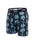 The Stance Mens Gecko Boxers in Black
