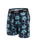 The Stance Mens Gecko Boxers in Black