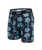 The Stance Mens Gecko Boxers in Black