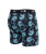 The Stance Mens Gecko Boxers in Black
