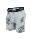 The Stance Mens Magic Boxers in Grey