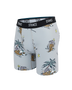 The Stance Mens Magic Boxers in Grey