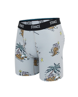 The Stance Mens Magic Boxers in Grey