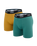The Stance Mens Minted Boxers (2 Pack) in Multi