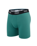 The Stance Mens Minted Boxers (2 Pack) in Multi