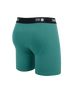 The Stance Mens Minted Boxers (2 Pack) in Multi