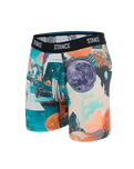The Stance Mens Utopia Boxers in Green