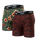 The Stance Mens Brand Love Boxer Brief (2 Pack) in Multi