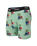 The Stance Mens Cherries Boxers in Jade