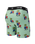 The Stance Mens Cherries Boxers in Jade