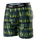 Down In Whoville Boxer Brief in Black