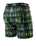 Down In Whoville Boxer Brief in Black