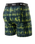 Down In Whoville Boxer Brief in Black