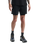 The Stance Mens Flux Performance Liner Walkshorts in Black