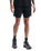 The Stance Mens Flux Performance Liner Walkshorts in Black