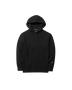 The Stance Mens Shelter Hoodie in Black