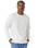 The Stance Mens Aura Sweatshirt in Heather Grey