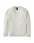 The Stance Mens Aura Sweatshirt in Heather Grey