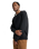 The Stance Mens Shelter Sweatshirt in Black
