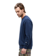The Stance Mens Shelter Sweatshirt in Dark Navy