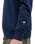 The Stance Mens Shelter Sweatshirt in Dark Navy